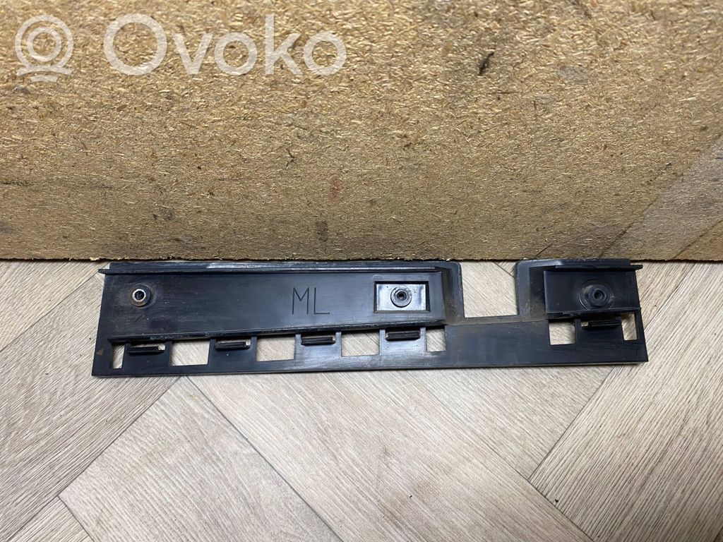 BMW 1 E81 E87 Verkleidung Schwellereinfassung 