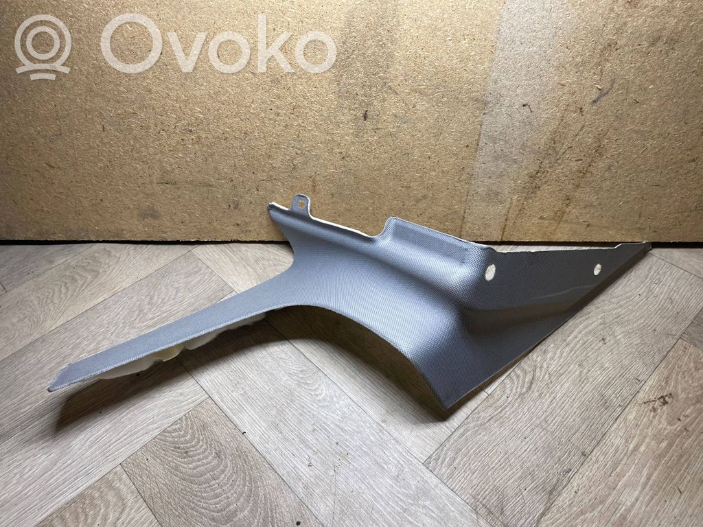 Osłona górna słupka / D   9137201,51439137201