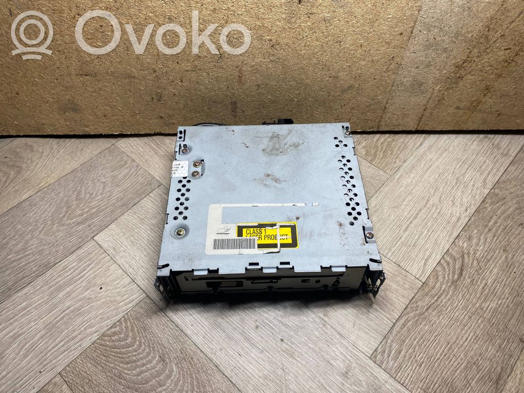 Audi A4 S4 B7 8E 8H CD/DVD keitiklis 