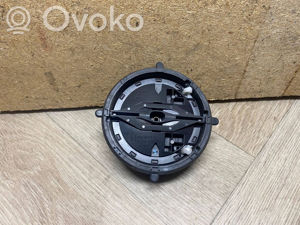 Audi A4 S4 B8 8K Veidrodėlio dalys 