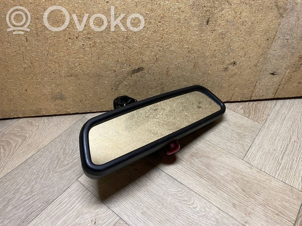 BMW 5 F10 F11 Rear view mirror (interior) 