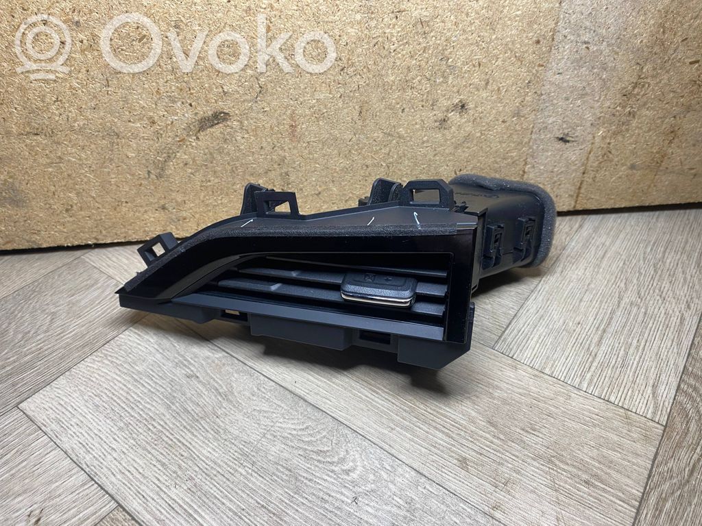 Boczna kratka nawiewu deski rozdzielczej   66110AN03B,GN71183180,66110AN03A,GN71183561,GN71183580,GN71183600