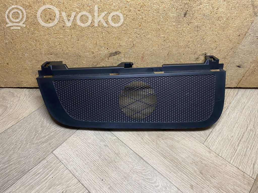 Subaru Outback (BT) Cache enceinte centrale 