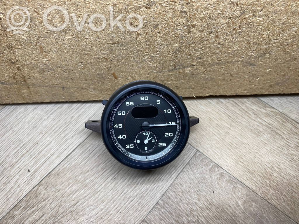Porsche Macan (95C) Reloj 