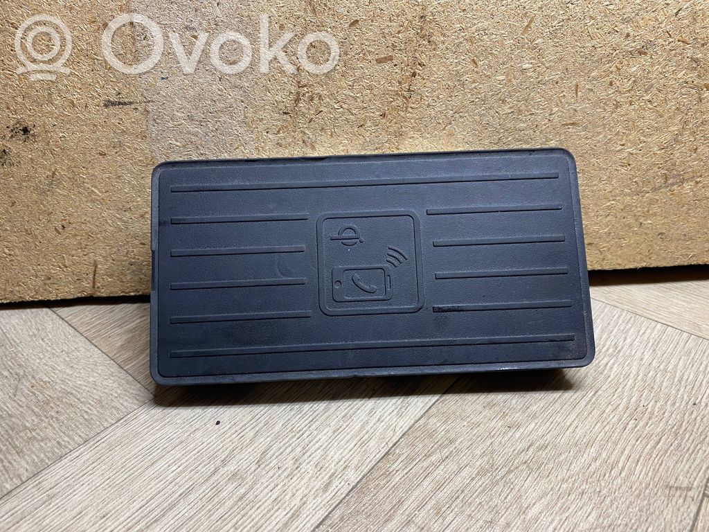 Audi A3 8Y Module de charge sans fil 