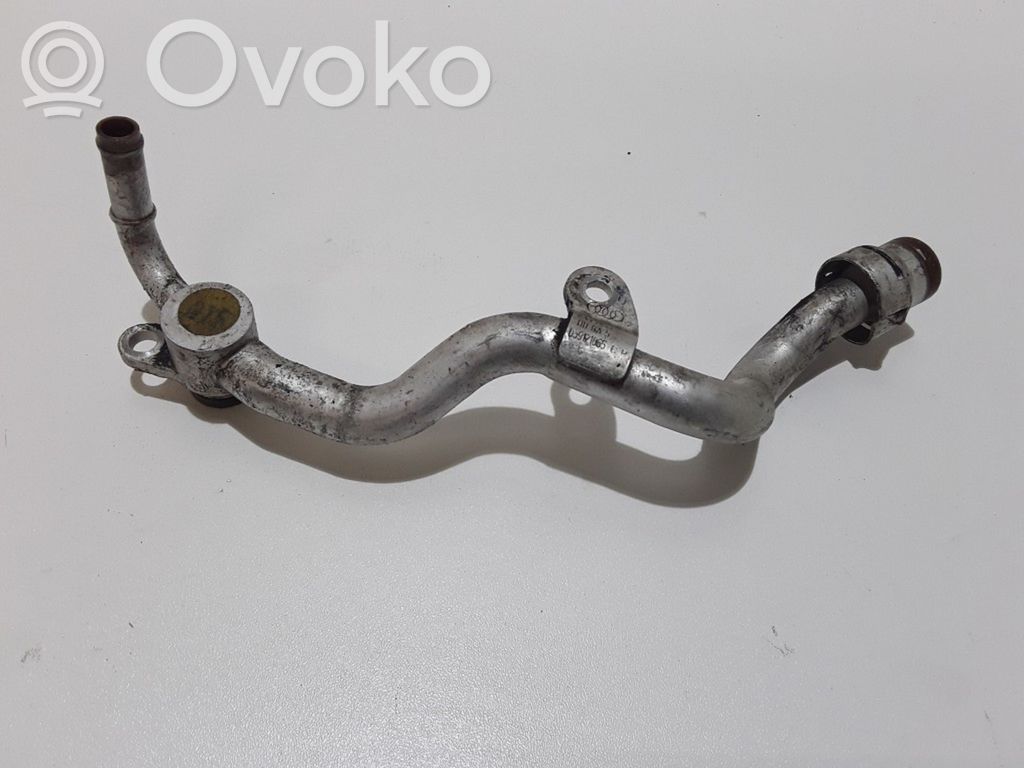 Audi Q5 SQ5 8R Air conditioning (A/C) pipe/hose 