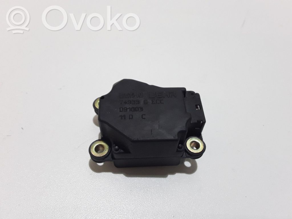 Volvo XC90 Motor/actuator clapetă aer 