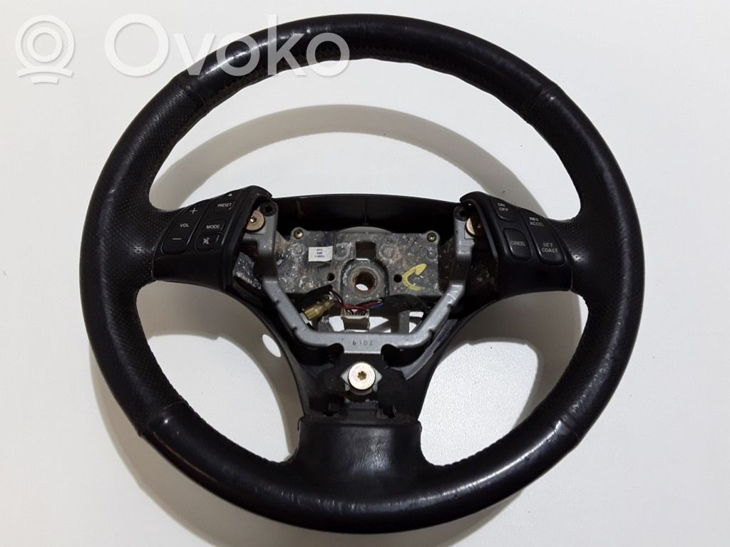 Mazda 6 Volan 