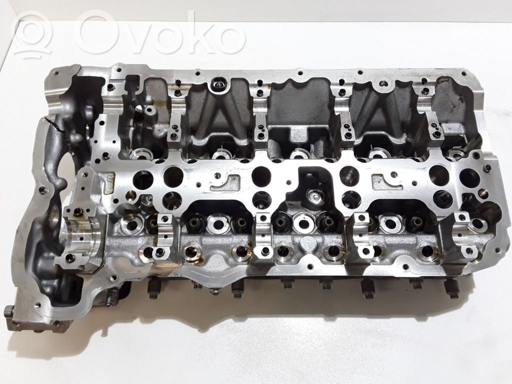 Engine head   7603471,784549210