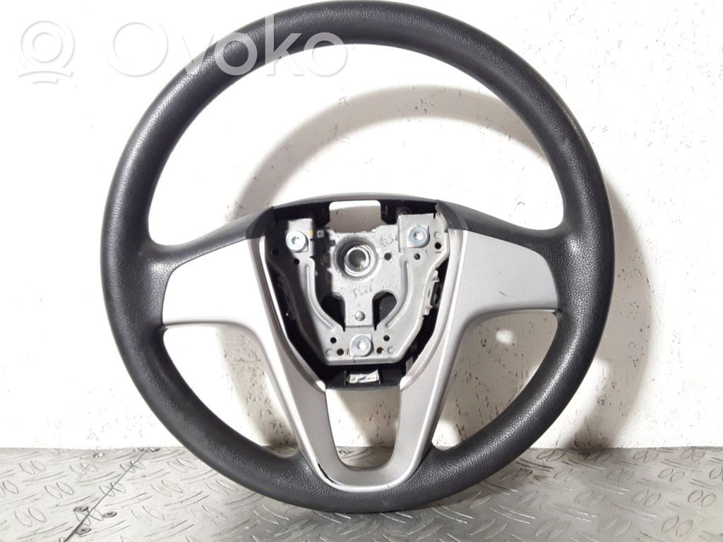 Hyundai i20 (PB PBT) Kierownica 