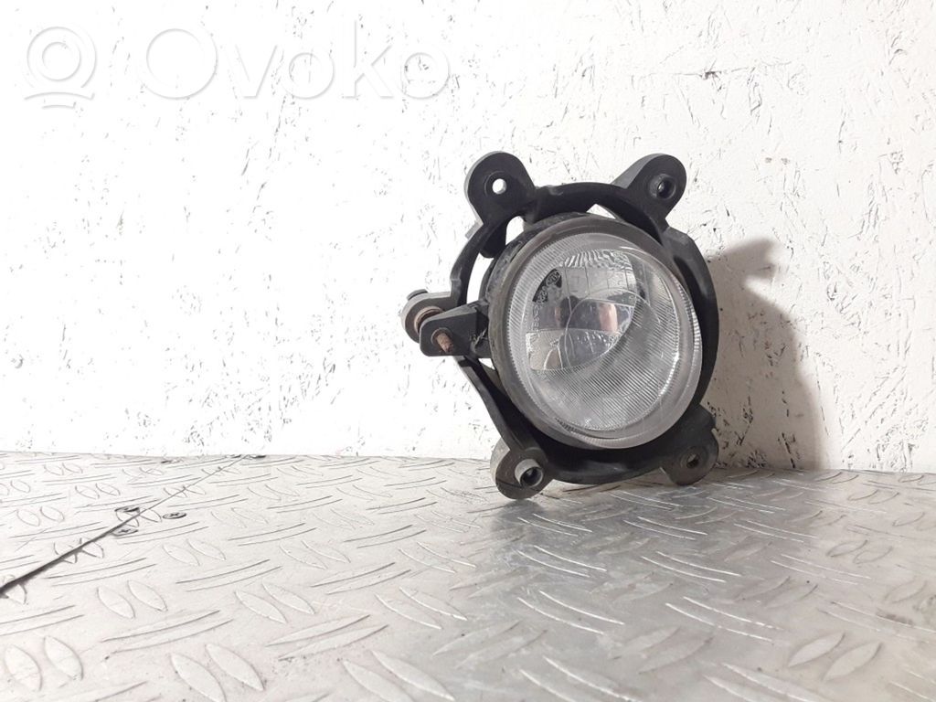 Miglas lukturis priekšā