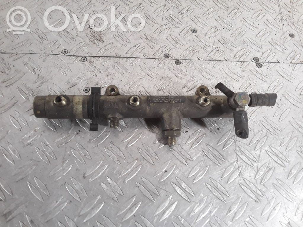 Fuel main line pipe   059130090J
