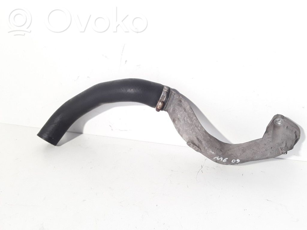 Air intake duct part