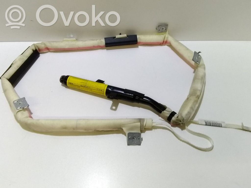 KIA Opirus Kopfairbag 