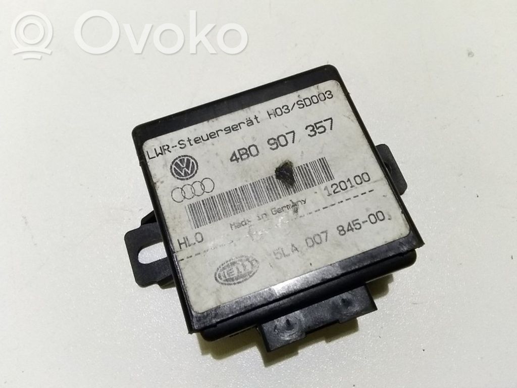 Light module LCM   4B0907357,5LA00784500