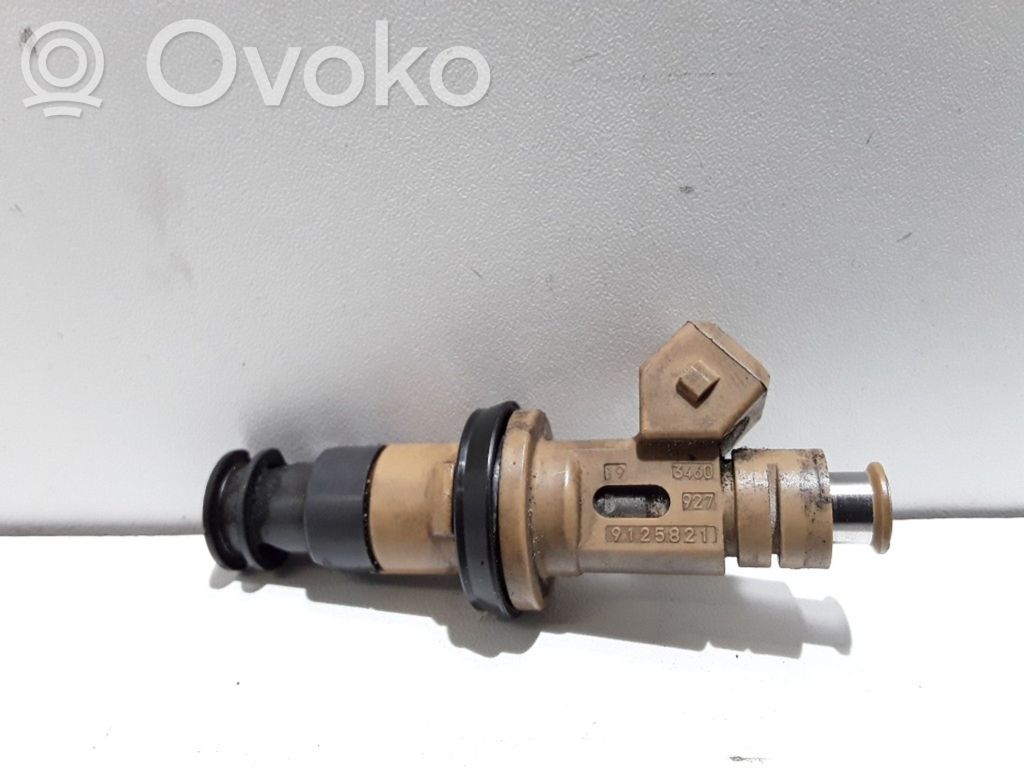 Inyector de combustible   9125821