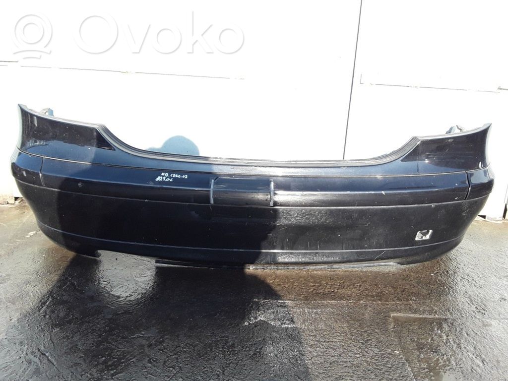 Mercedes-Benz C W203 Parachoques 