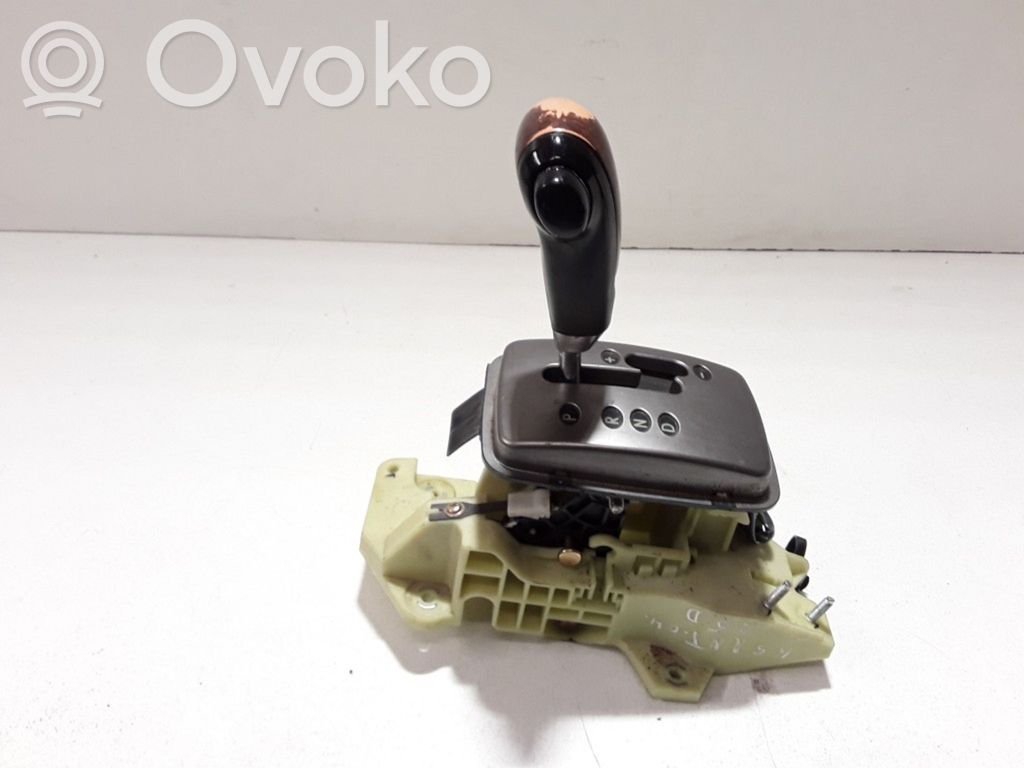 Gear shifter/selector