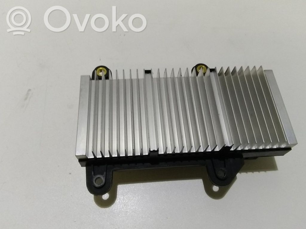 BMW 7 E65 E66 Fuse module 