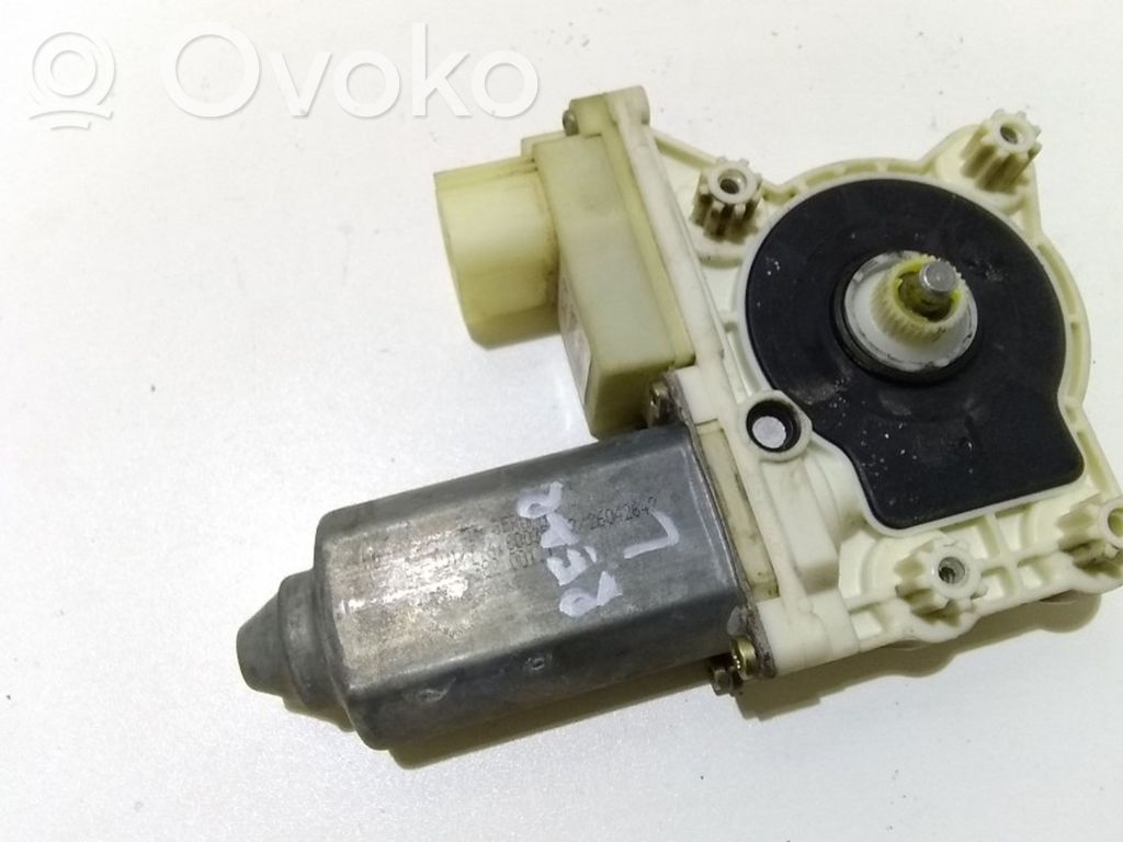 BMW 7 E65 E66 Rear door window regulator motor 