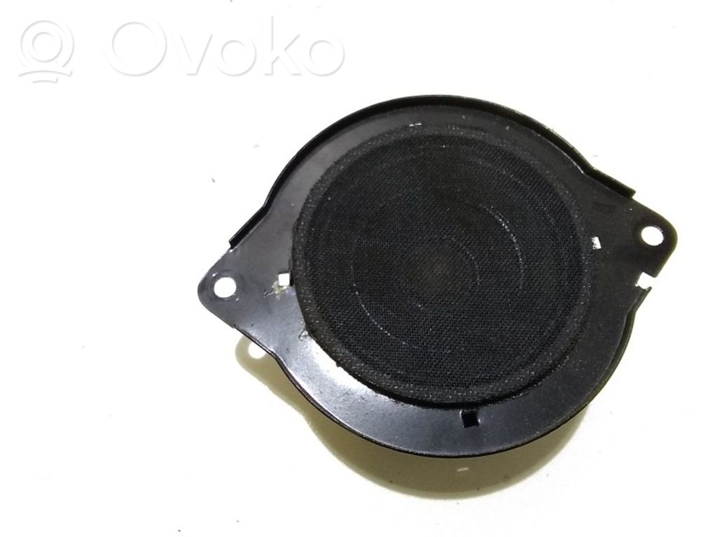 Dodge Journey Front door high frequency speaker 
