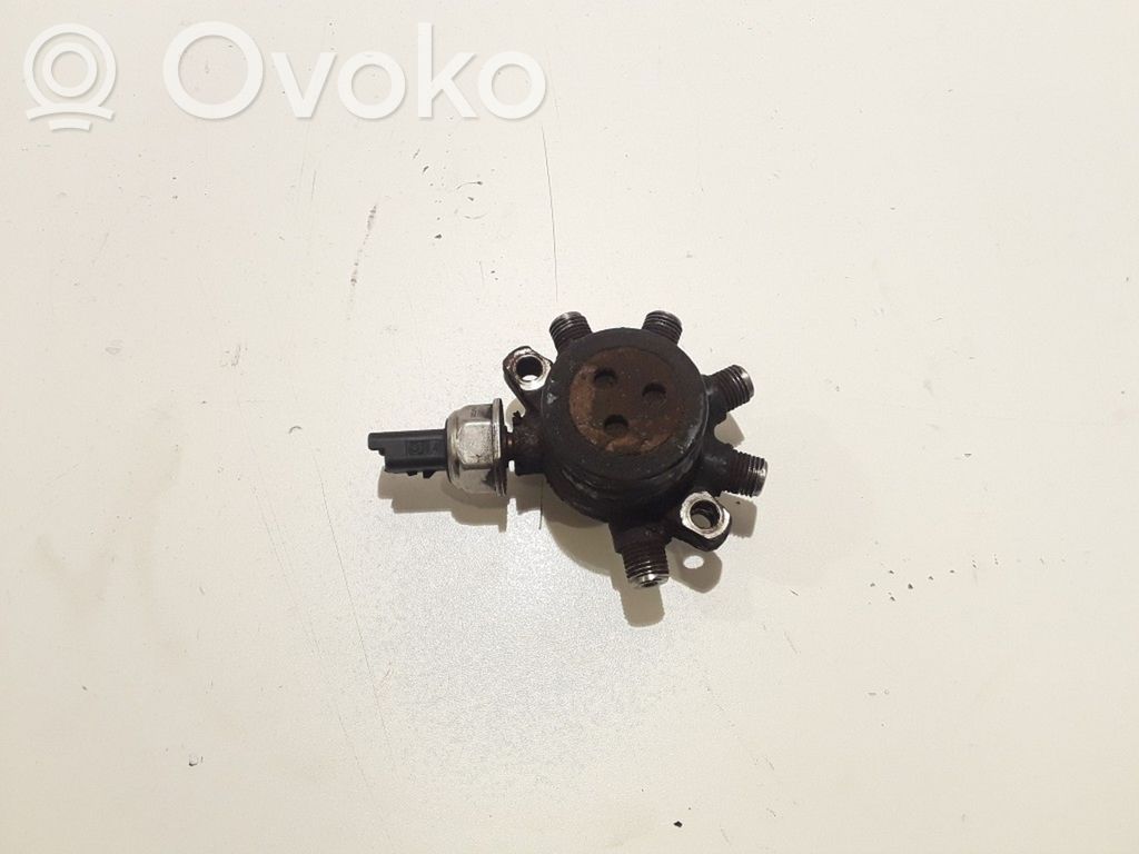 Ford Focus Fuel main line pipe 