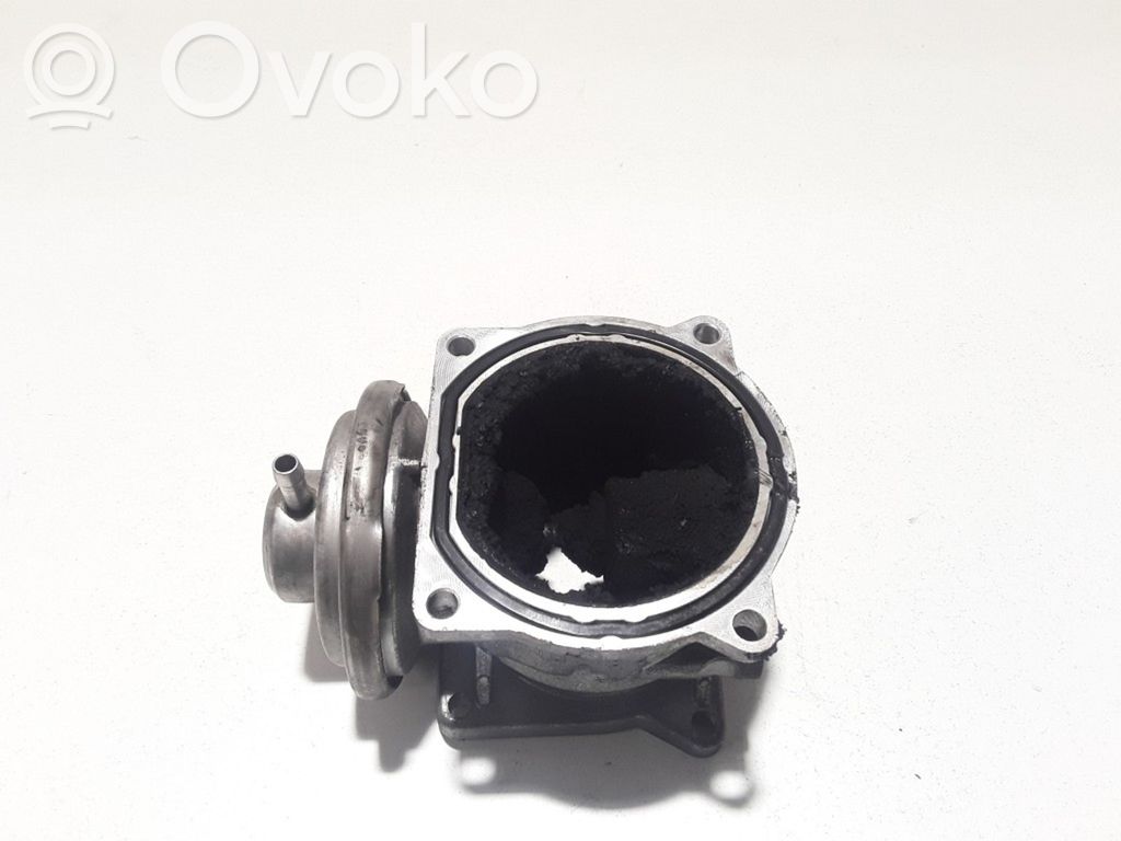 Válvula EGR   07Z131501A