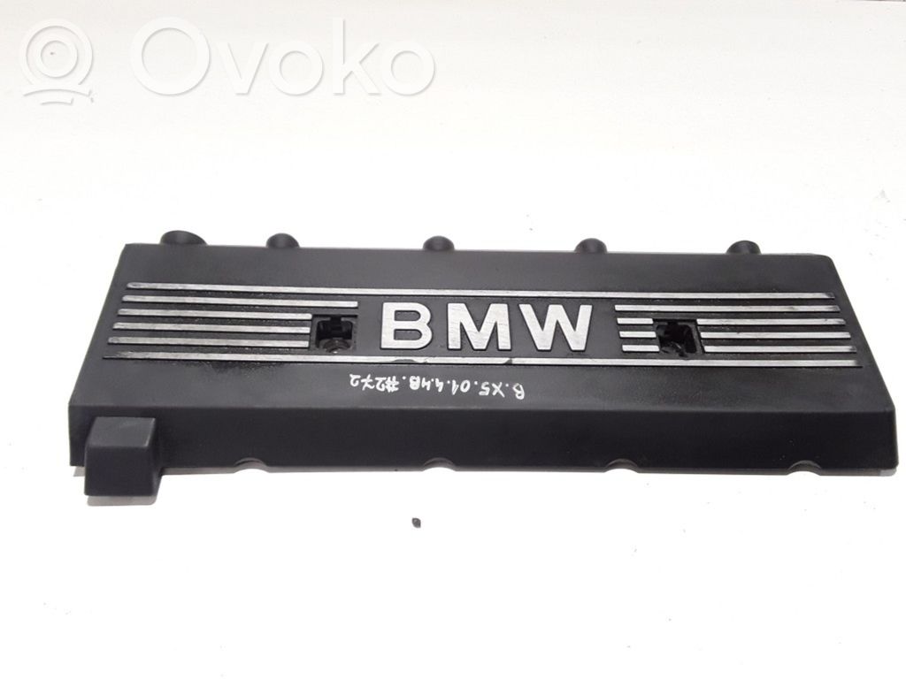 BMW X5 E53 Engine cover (trim) 