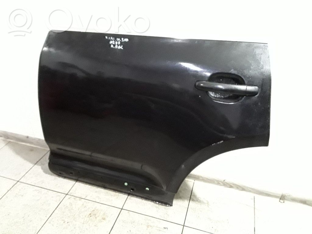 Volkswagen Touareg I Takaovi 