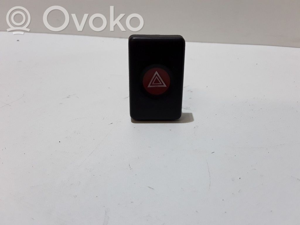 Dacia Logan VAN Hazard light switch 