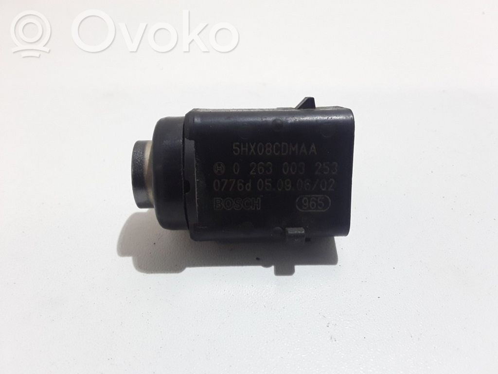 Chrysler 300 - 300C Parksensor PDC 
