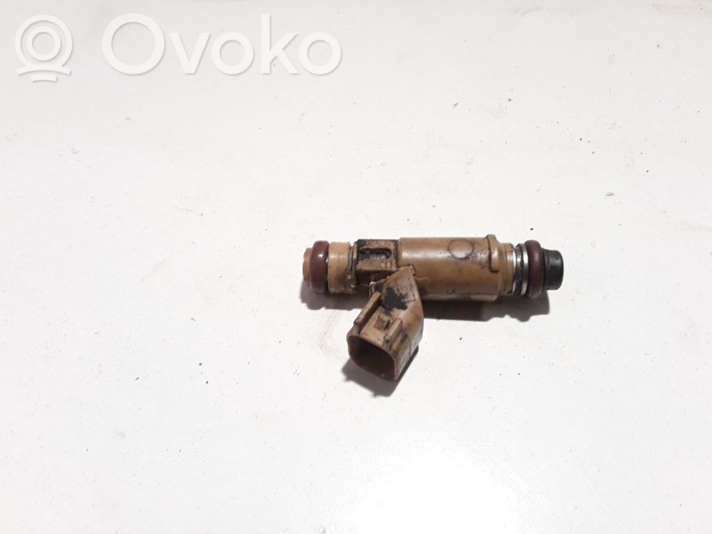 Volvo S40 Sprausla (-i) 