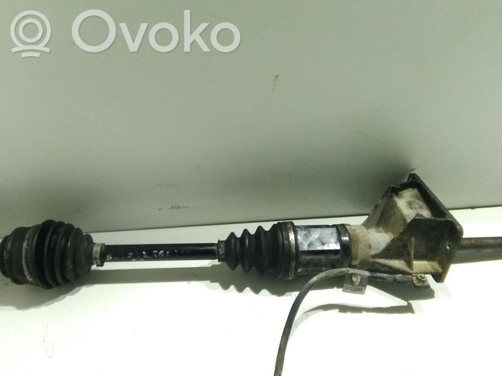 Etuvetoakseli   7524046