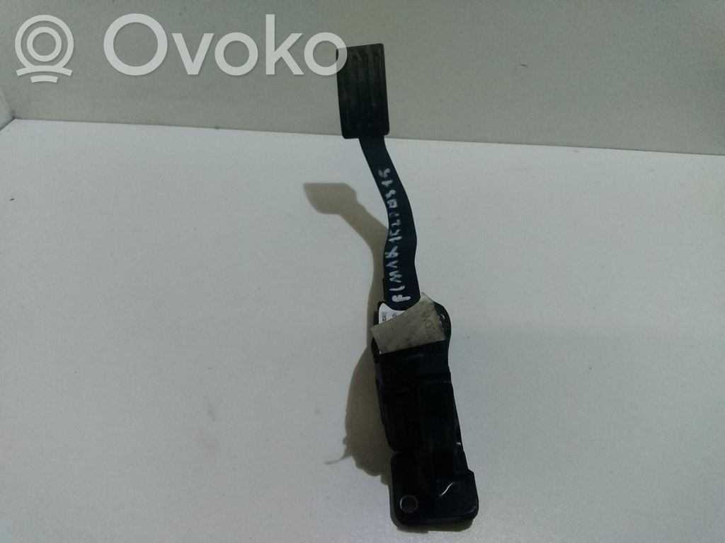 Accelerator throttle pedal   AV619F836BB,6PV01036836