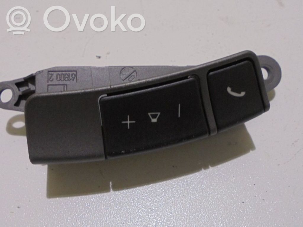 Boutons / interrupteurs volant   6911584E