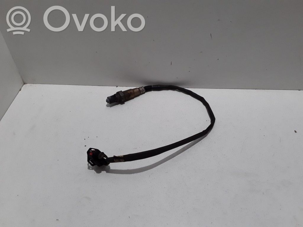 Opel Astra J Lambda probe sensor 