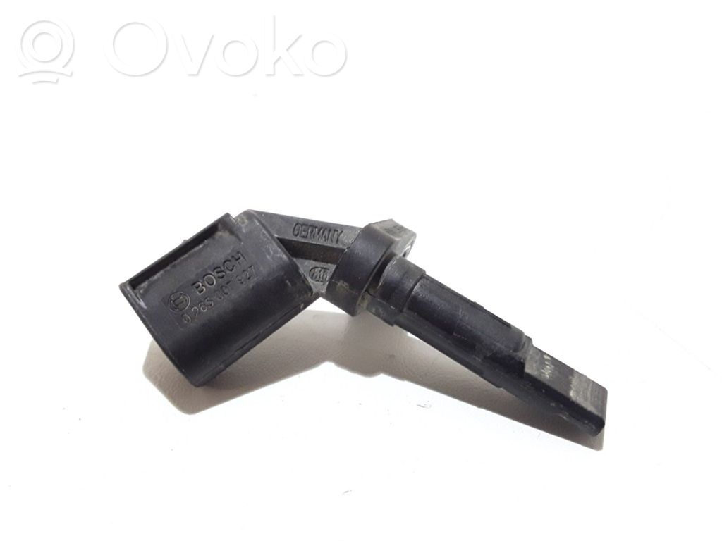 Audi A5 8T 8F ABS Sensor hinten 