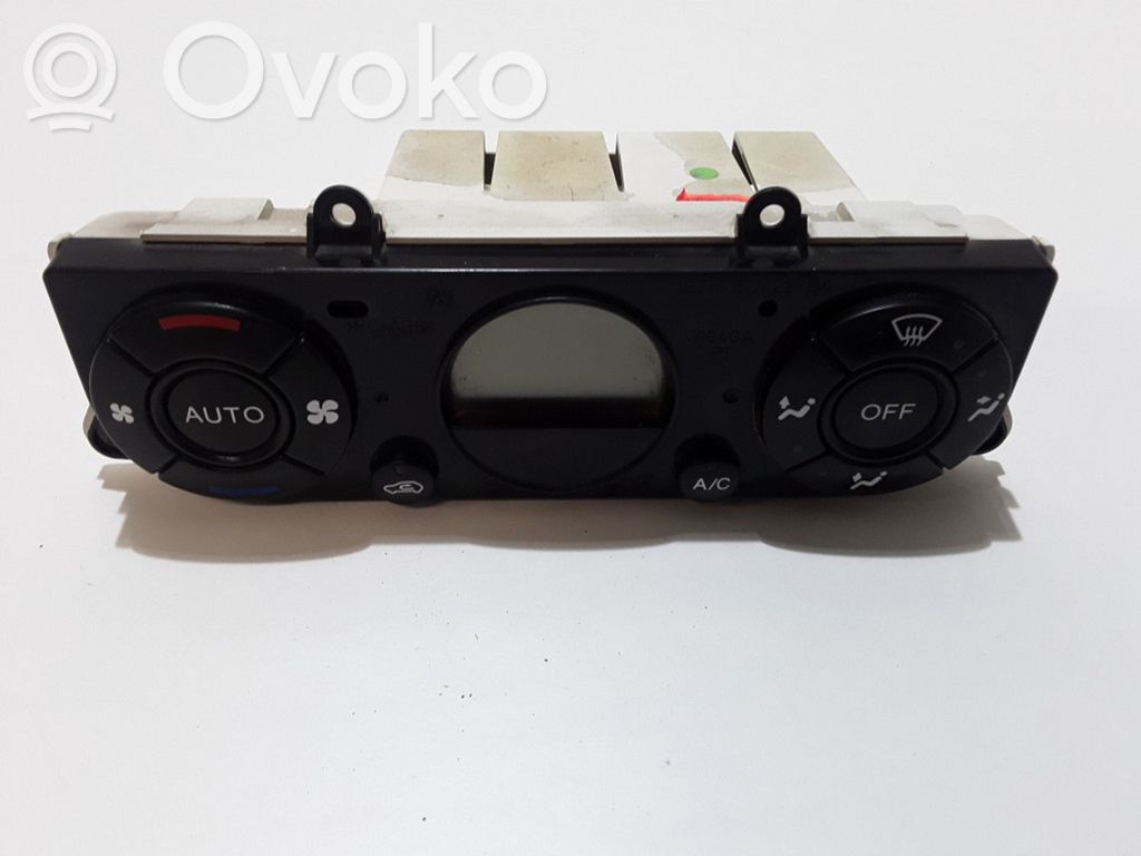 Ford Mondeo Mk III Climate control unit 