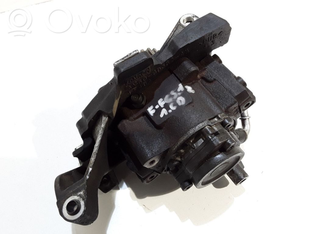 Ford Focus Polttoaineen ruiskutuksen suurpainepumppu 