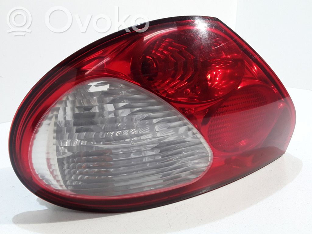 Jaguar X-Type Galinis žibintas kėbule 