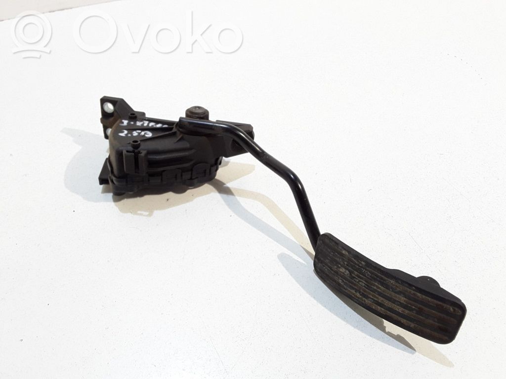 Jaguar X-Type Accelerator throttle pedal 