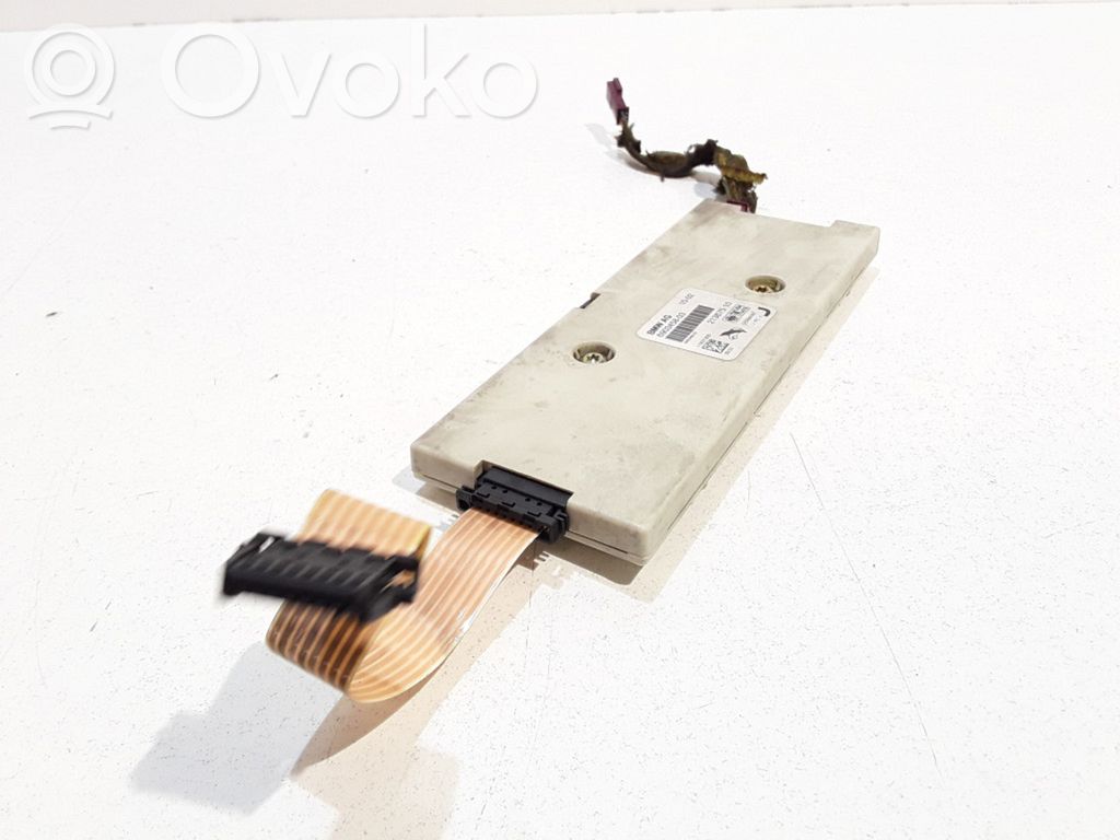 Autres unités de commande / modules   690345803