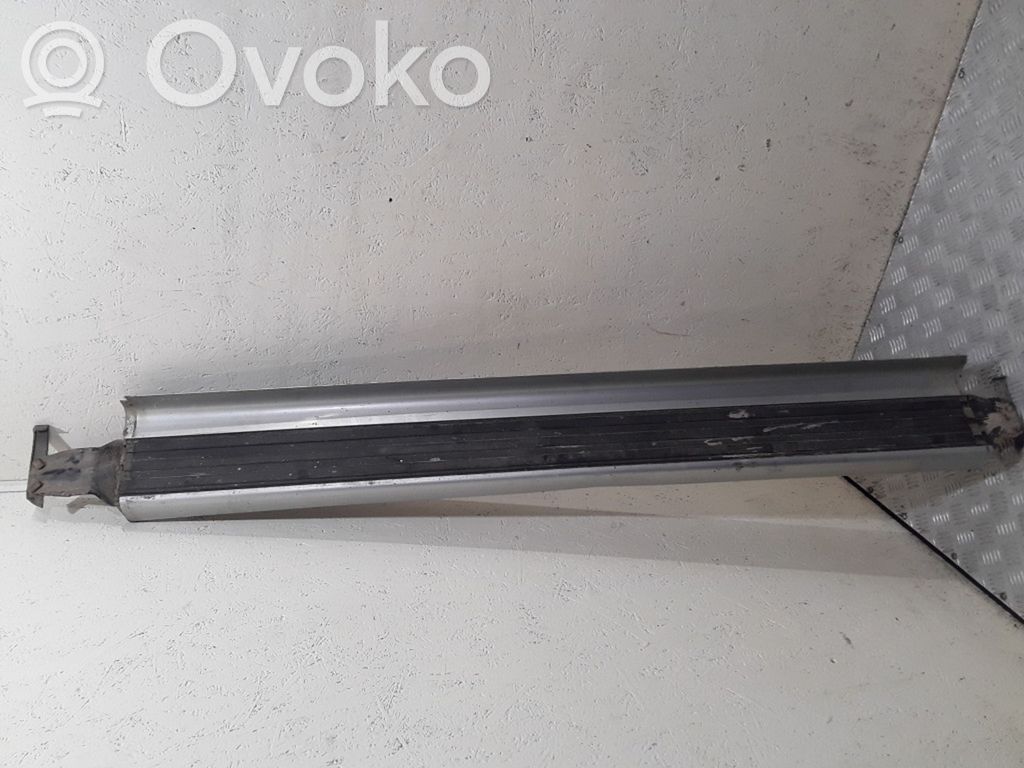 Muu ulkopuolen osa