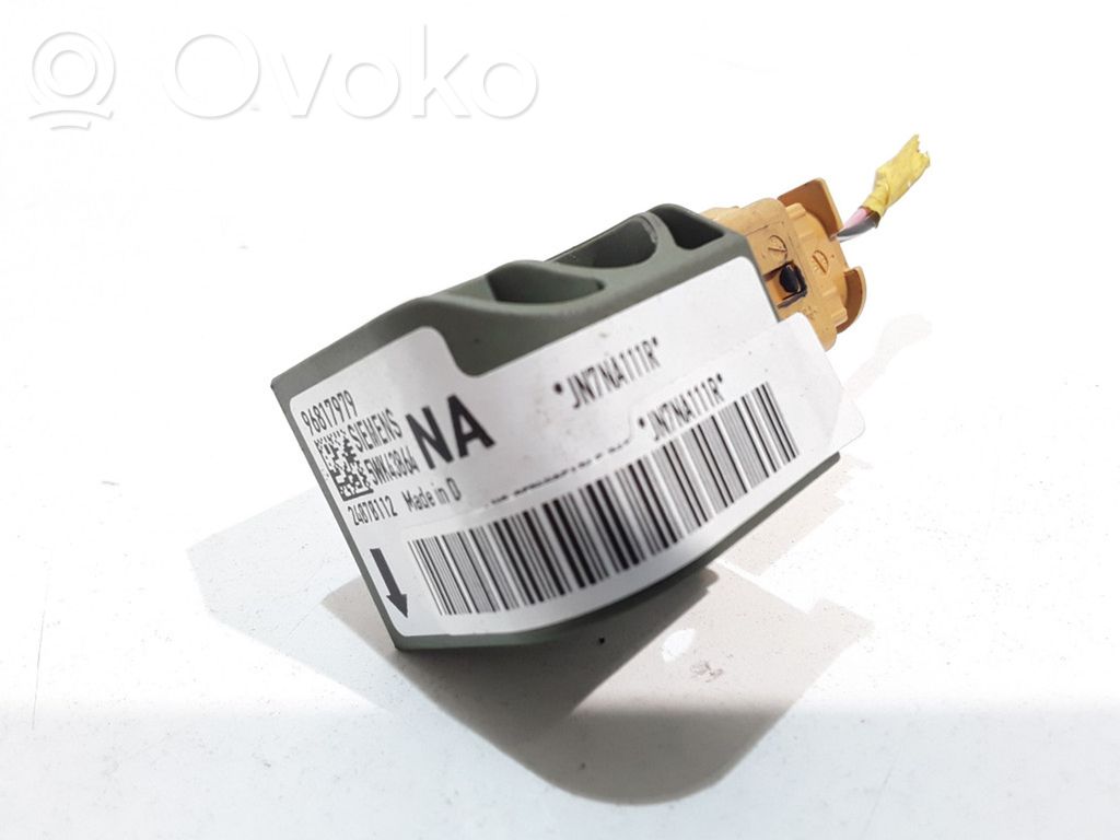 Airbagsensor Crashsensor Drucksensor   96817979