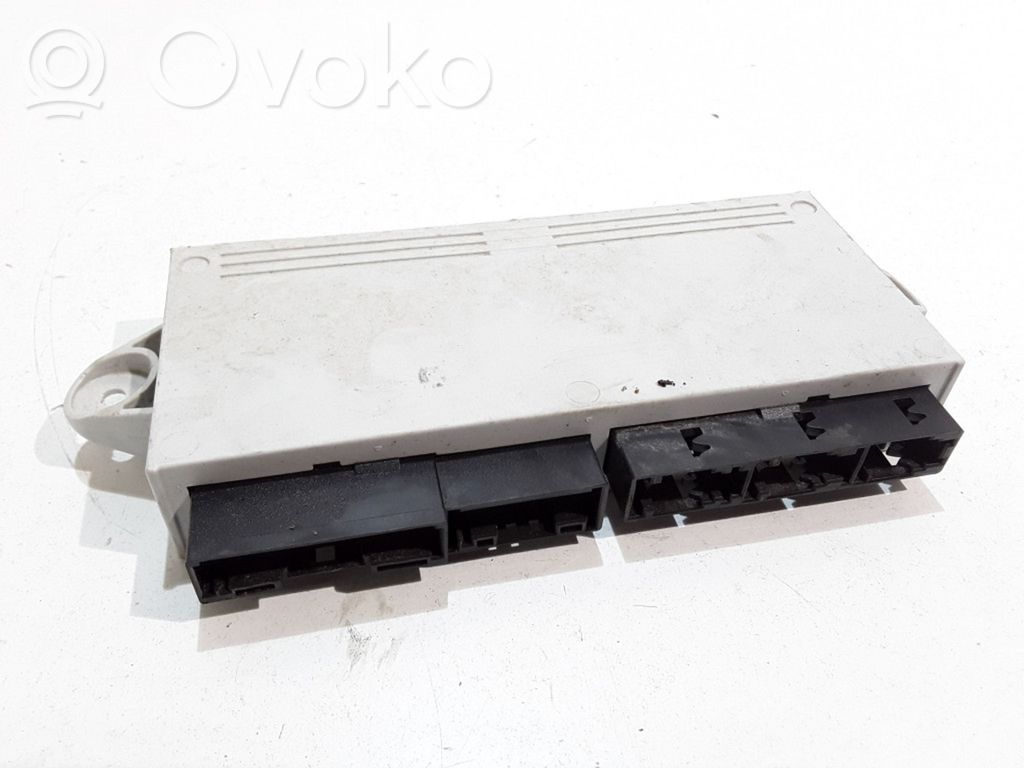 BMW 7 E65 E66 Other control units/modules 