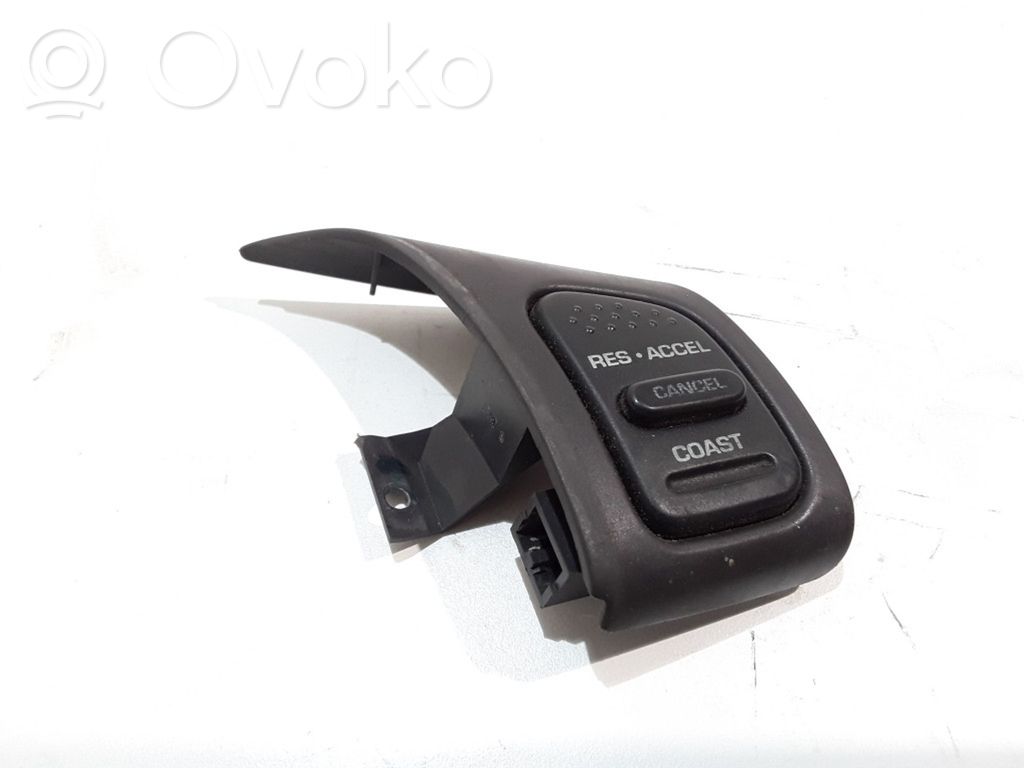 Jeep Grand Cherokee (WJ) Steering wheel buttons/switches 