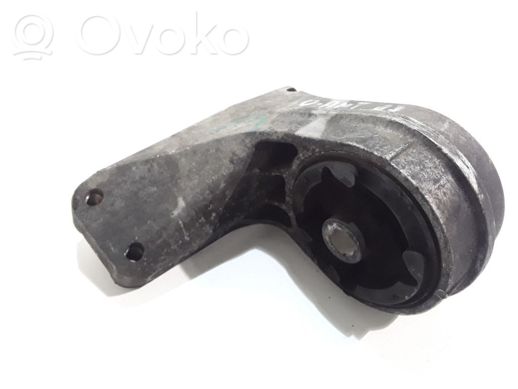 Gearbox mount