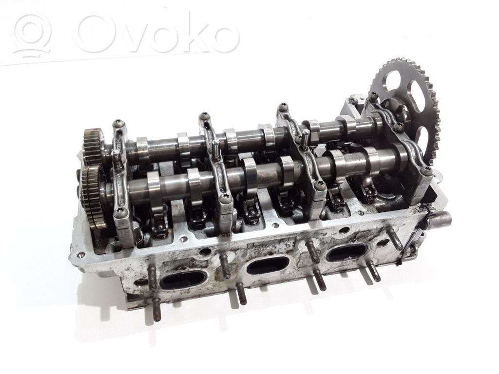 Engine head   059109129AG,0268059353EK,37149293