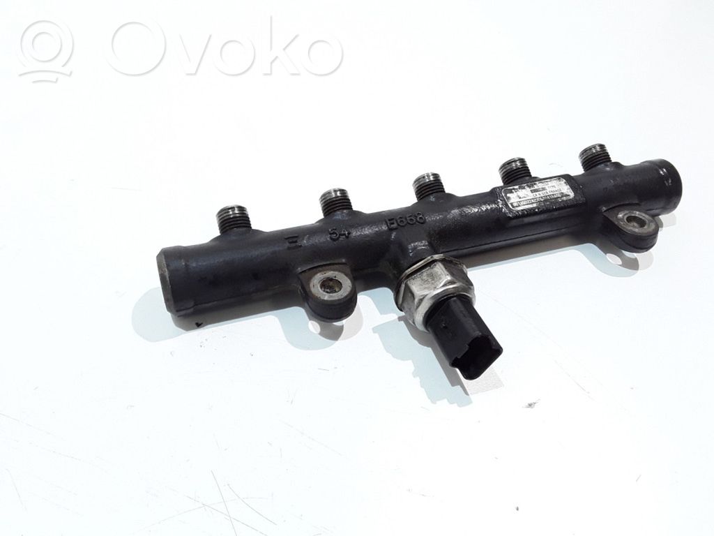 Polttoainepääputki   9681649560