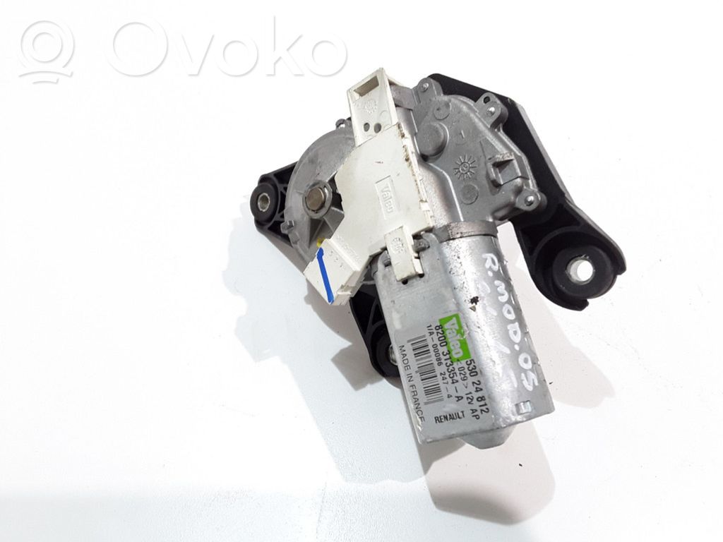 Renault Modus Wischermotor Heckscheibe 